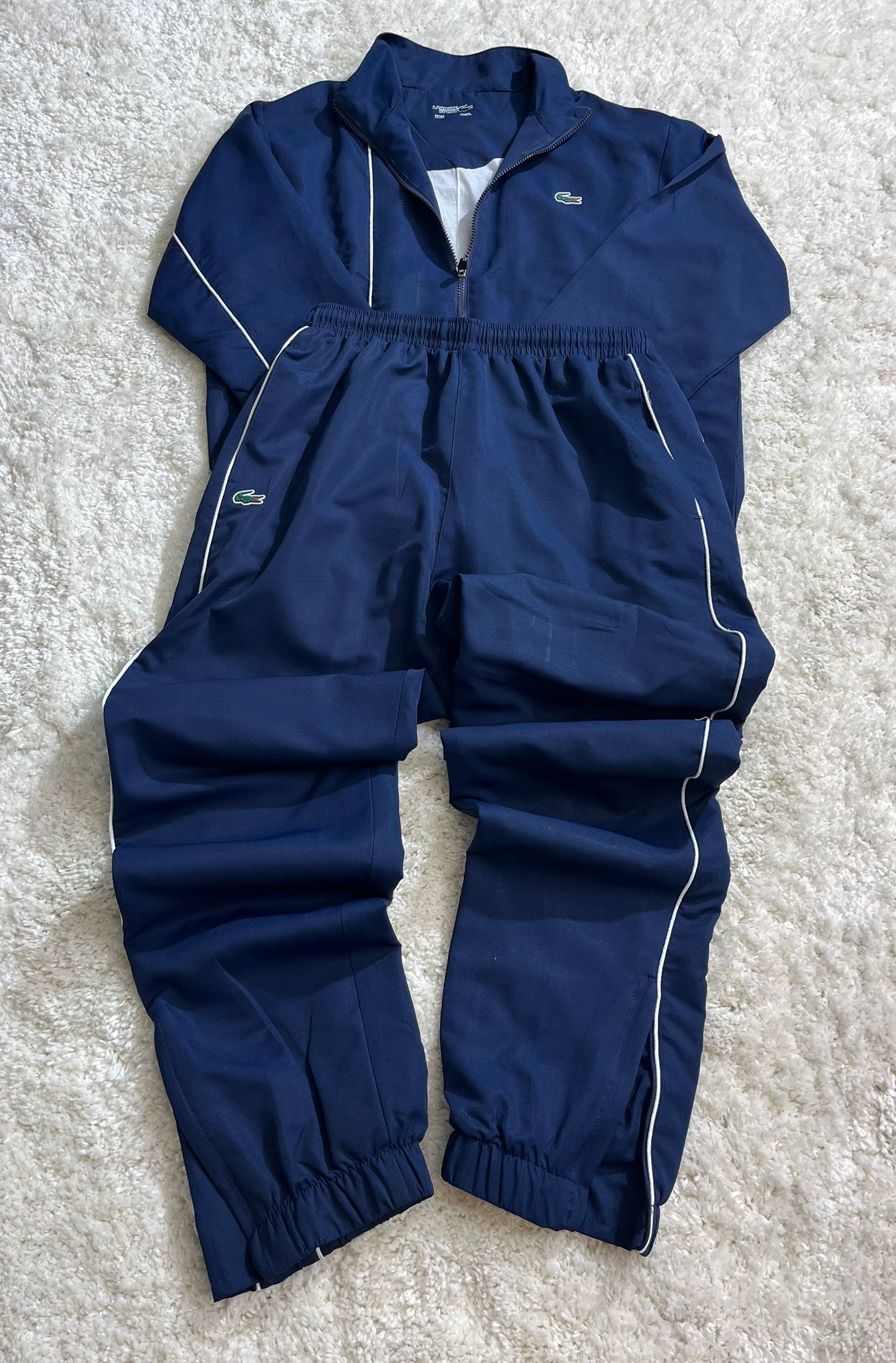 LOSTE Tracksuit