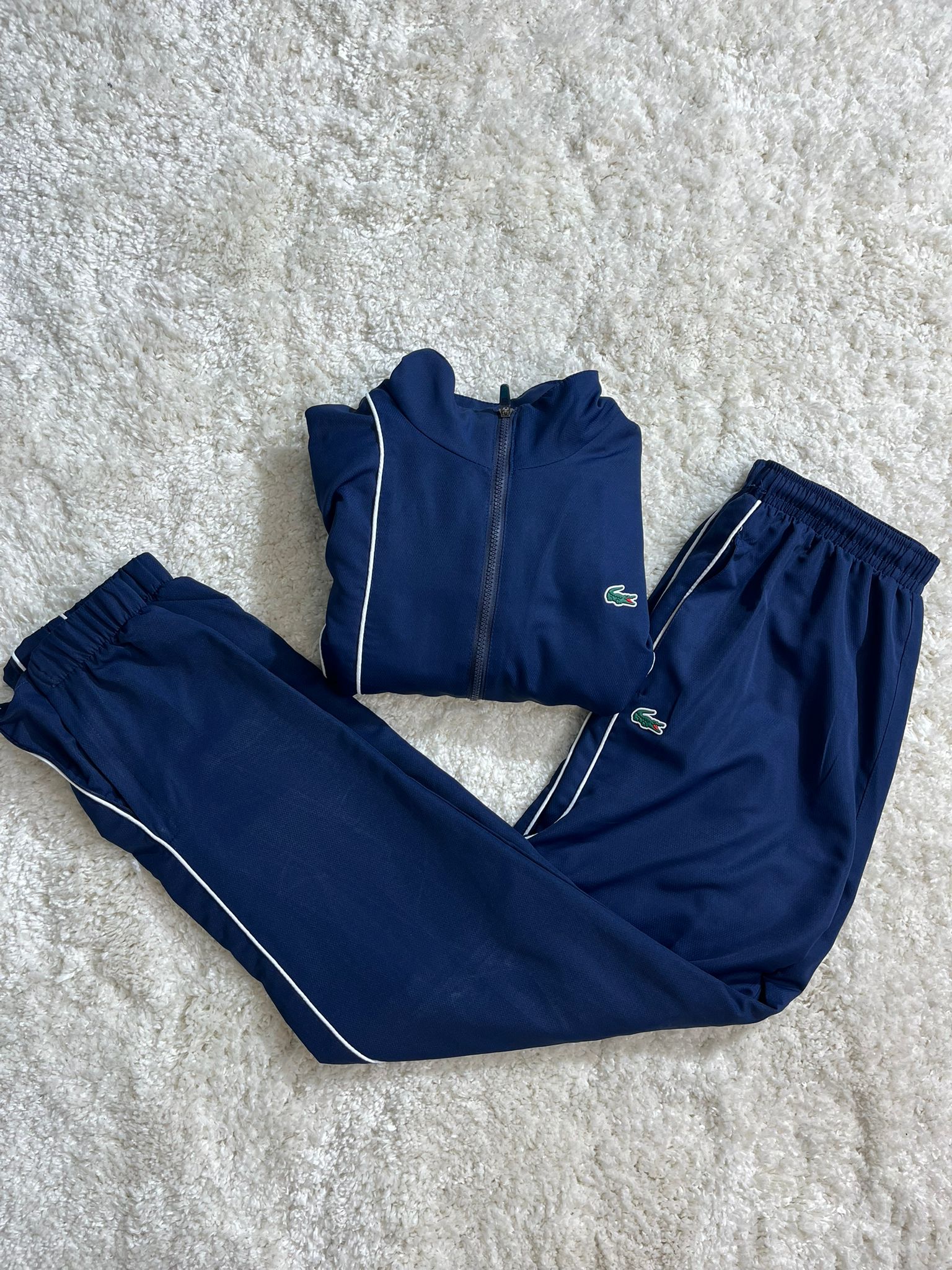 LOSTE Tracksuit