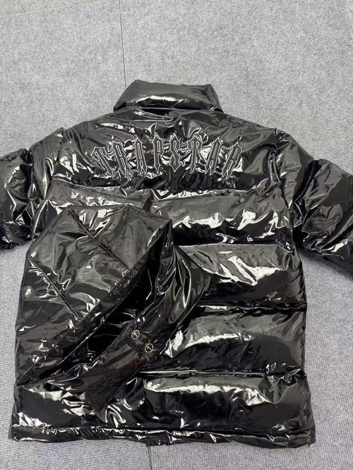 "TRP" Jacket