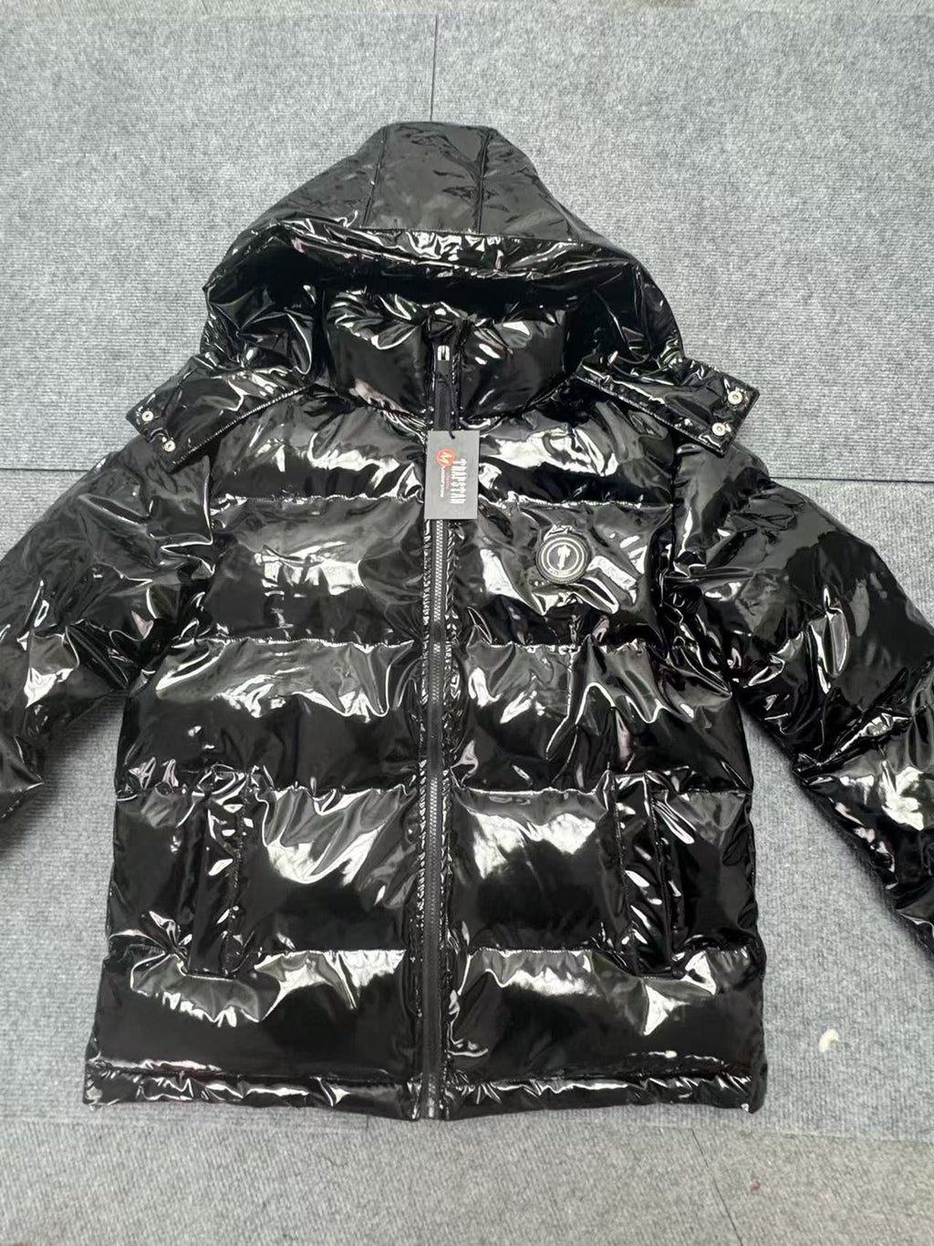 "TRP" Jacket