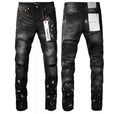 "Purple" Jeans