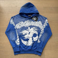 Hellstar Pullover