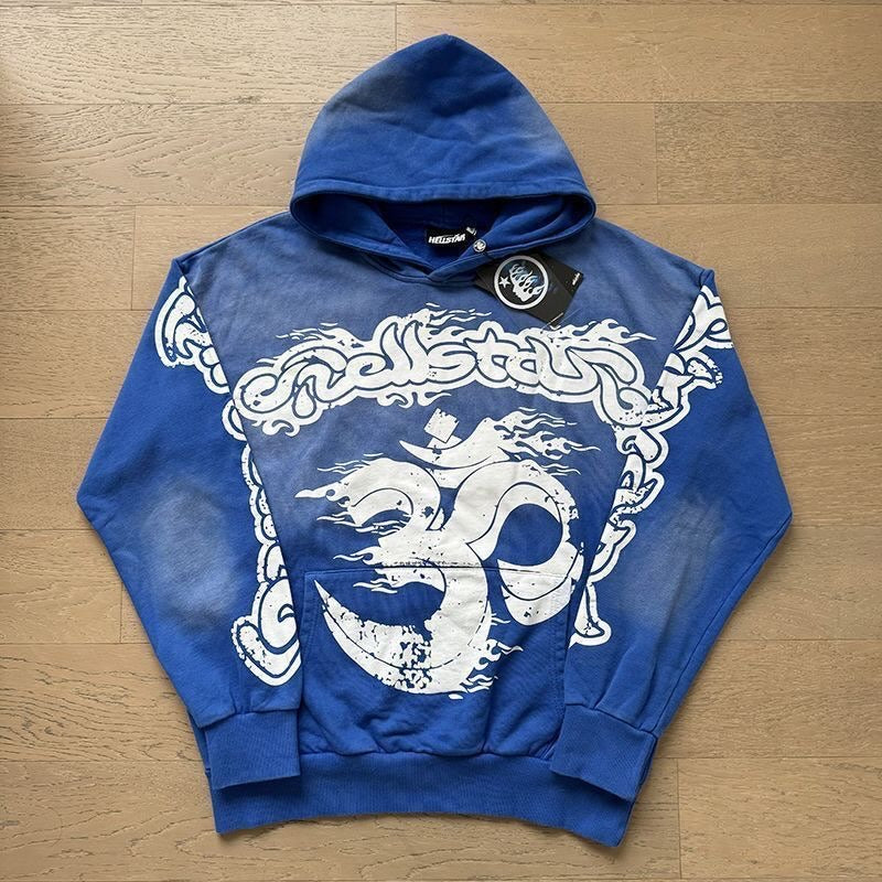Hellstar Pullover
