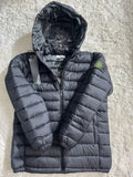 "STN ISLAND" Jacket