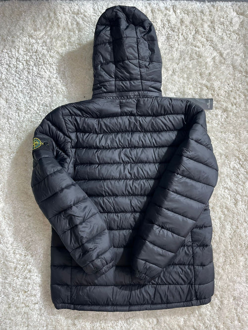 "STN ISLAND" Jacket