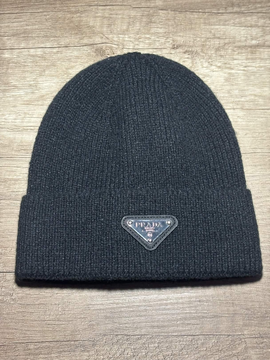 Prada Beanie
