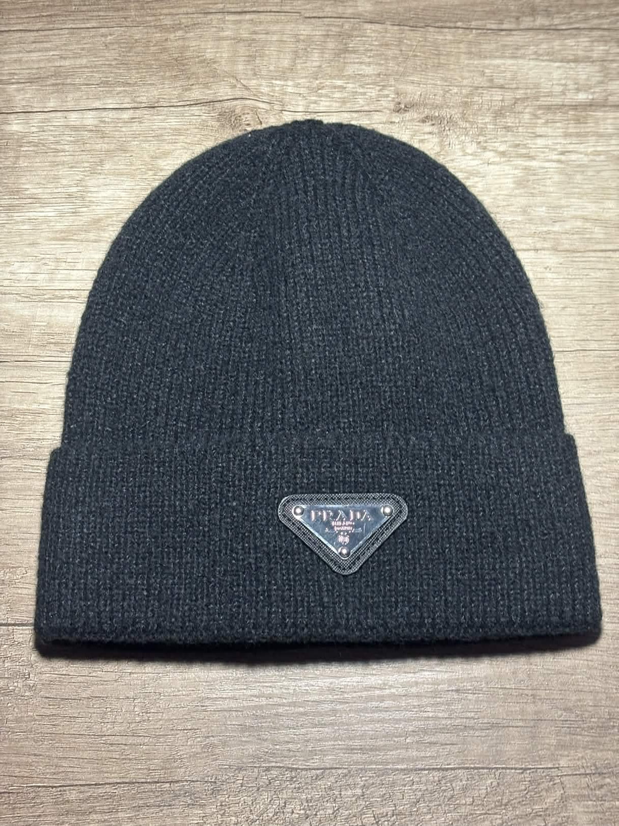 Prada Beanie