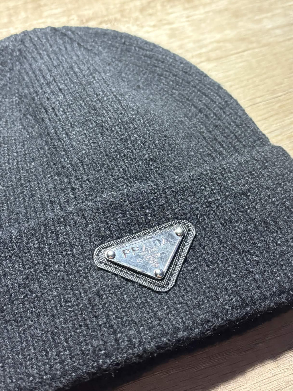 Prada Beanie