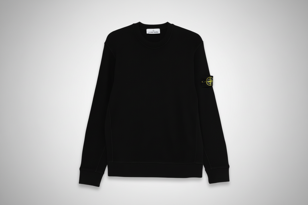 STN "Island" Pullover