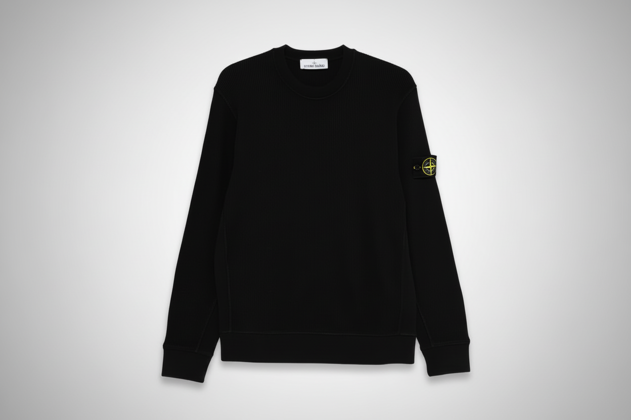 STN "Island" Pullover