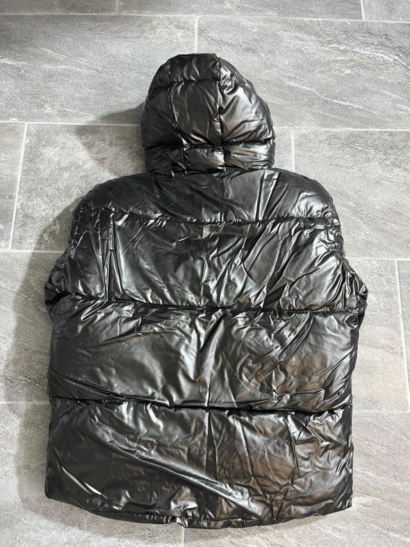 “PRD” Winter Puffer