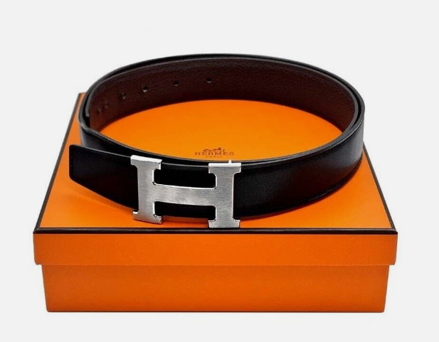 Hermes Belt