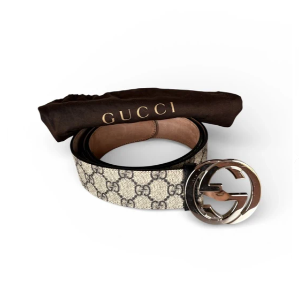 Double G Belt