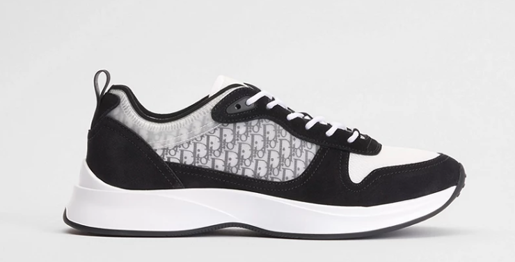 B25 Sneakers