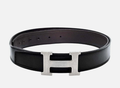 Hermes Belt