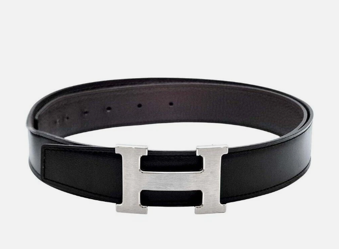 Hermes Belt