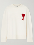 Ami Paris White