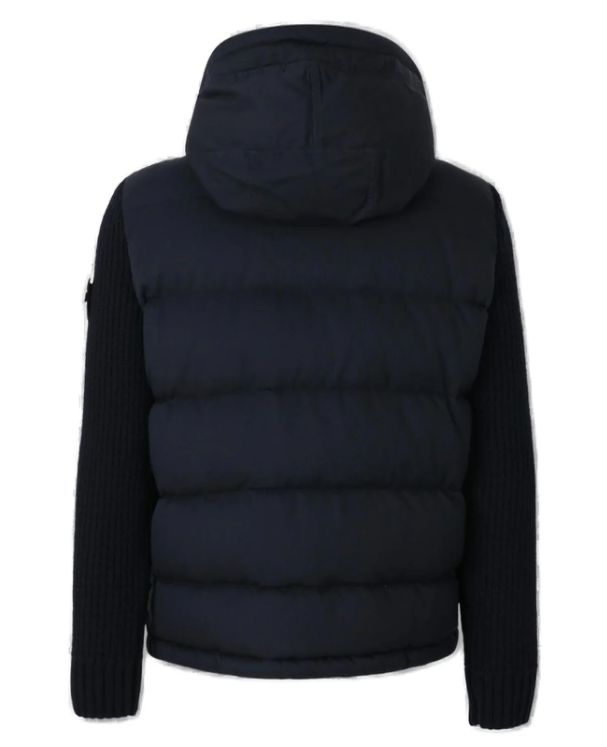 STN "Island" Cardigan