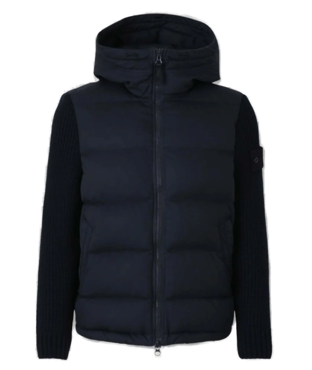 STN "Island" Cardigan