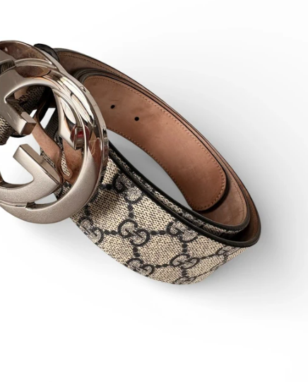 Double G Belt