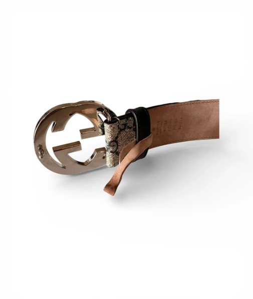 Double G Belt