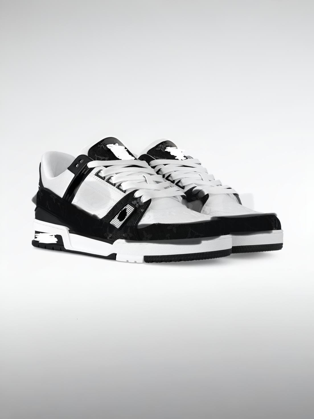 "LW" Shoes