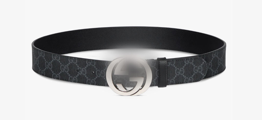 Double G Belt