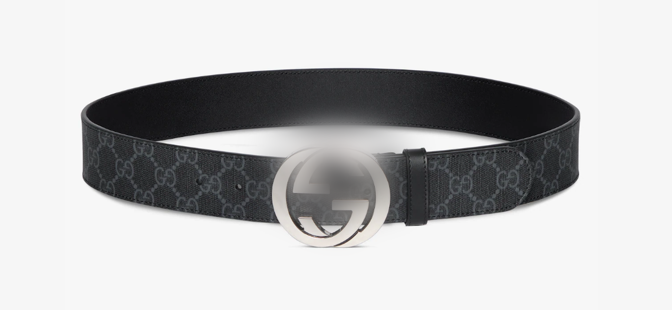 Double G Belt